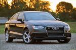 Audi A3 Sedan 2.0T Quattro 2014 года (NA)